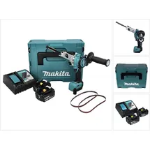 Makita DBS 180 RFJ 2x 3,0 Ah