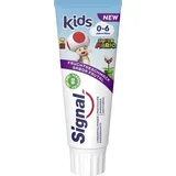 Signal Kids Fruity Kinderzahnpasta 75 ml