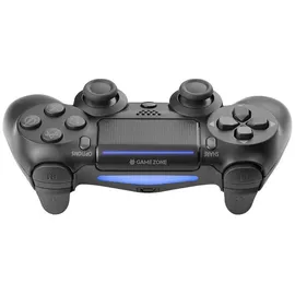 TRACER Shogun PRO Controller Schwarz PlayStation 4