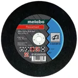 Metabo 616346000 Flexiamant Stahl 355 x 3,0 x 25,4 mm