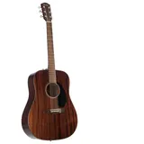 Fender CD-60S Dreadnought All Mahogany WN