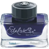 Pelikan Edelstein® Ink Flakon Tintenfass topaz