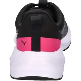 Puma Flyer Lite 3 Puma Black / Puma Pink 46