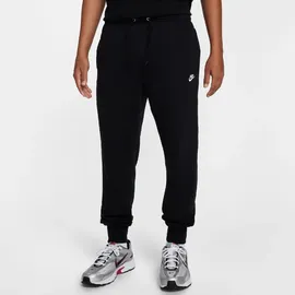Nike Club Jogginghose Schwarz 3XL