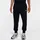 Nike Club Jogginghose Schwarz 3XL