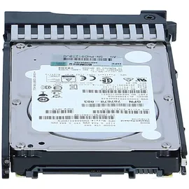 Aruba Networks Hpe Msa 600 GB 2,5" 12 Gb/s