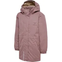 Hummel Athena Tex Jacke - Twilight Mauve - 4