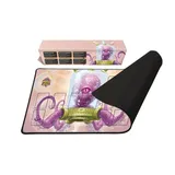 nerdlab Mindbug Pink Mindbug Spielmatte
