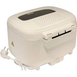 DESKI Cook 4 U Fritteuse