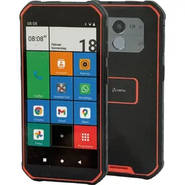 Olympia TREK 32 GB schwarz