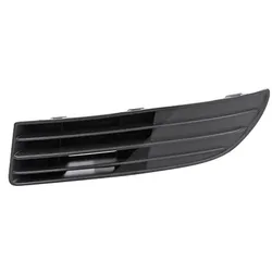 Bestprice Gitter für Stossstange vorne links [Hersteller-Nr. 5828591] für VW