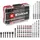 einhell accessories M-CASE 39-tlg. Zubehör-Set inkl. Aufbewahrungsbox