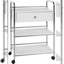 CLP Rollwagen PL912 weiß