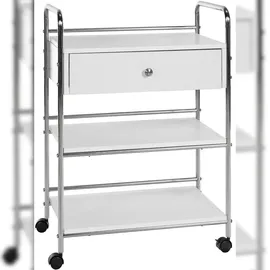 CLP Rollwagen PL912 weiß