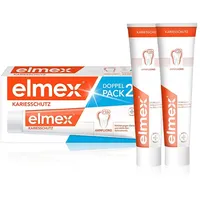 elmex Zahnpasta 2 x 75ml