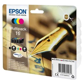Epson 16 CMYK