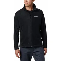 Columbia Herren Fleece-Weste, Steens Mountain