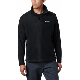 Columbia Herren Fleece-Weste, Steens Mountain