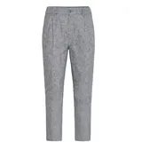 CASUAL FRIDAY Leinenhose CFMarc Chinos Blau 31 32