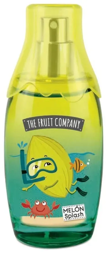 Damenparfüm The Fruit Company EDT Melón Splash (40 ml)