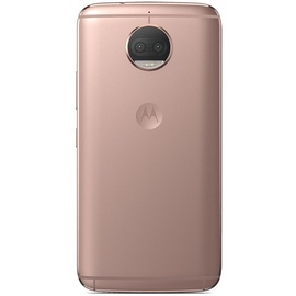 Motorola Moto G5S Plus 32GB gold