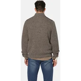 Babista Outdoor Strickjacke BARIMO braun- 52/54