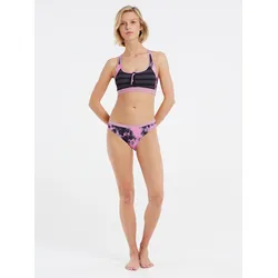 Bikini Damen Protest Prtatins 23 M