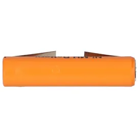 WSB Akku für Braun Pulsonic Slim NiMH Oral-B OralB Oral B AAA