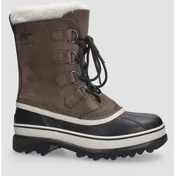 Sorel Caribou Wp Winter Schuhe bruno Gr. 12.0