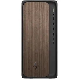 HP Omnidesk Desktop-PC M03-0170ng Intel Core Ultra 7 265 4K Ultra HD 32 GB RAM 512 GB SSD