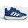 adidas Tensaur Sport 3.0 Blau 23