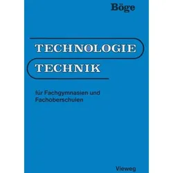 Technologie/Technik