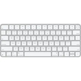 Apple Magic Keyboard mit Touch ID für Mac Modelle mit Chip – Englisch (Großbritannien) ​​​​​​​