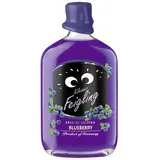 Kleiner Feigling Feinster Vodka mit Blaubeere 15% Vol. 0,5 l