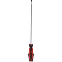 KS Tools Ergotorquemax Schlitz-Schraubendreher 4,5 mm 280 mm