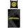 Dortmund Borussia Dortmund Bettwäsche 2023 schwarz Unisex 80