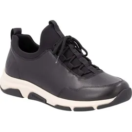 remonte D1S00-00 Damen Schwarz 37