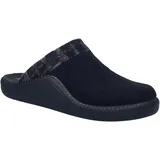 Josef Seibel Pantoffeln Schwarz 47