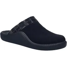 Josef Seibel Pantoffeln Schwarz 47