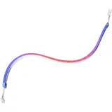 PHANTEKS LED-Streifen 55 cm PH-NELEDKT_M5_WT01 38 W Multifarben