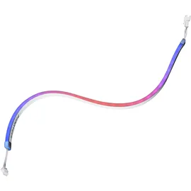 PHANTEKS LED-Streifen 55 cm PH-NELEDKT_M5_WT01 38 W Multifarben
