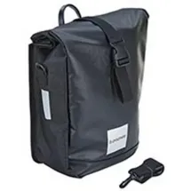 Prophete Seitenpacktasche schwarz