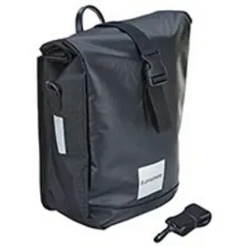 Prophete Seitenpacktasche schwarz