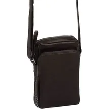 The Chesterfield Brand Hamilton Handytasche Leder 12 cm braun