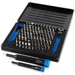 iFixit Manta Feinmechanik Bitset/Steckschlüsselsatz