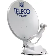Teleco FlatSat Classic BT 65 Sat-Anlage