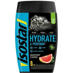 Isostar Hydrate & Perform Powder Grapefruits