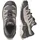 Salomon X Ultra Gore-tex® Wanderschuhe - Black / Cloudburst / Silver Cloud - EU 37
