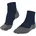 Wander Short 1 Paar Blau 39-41