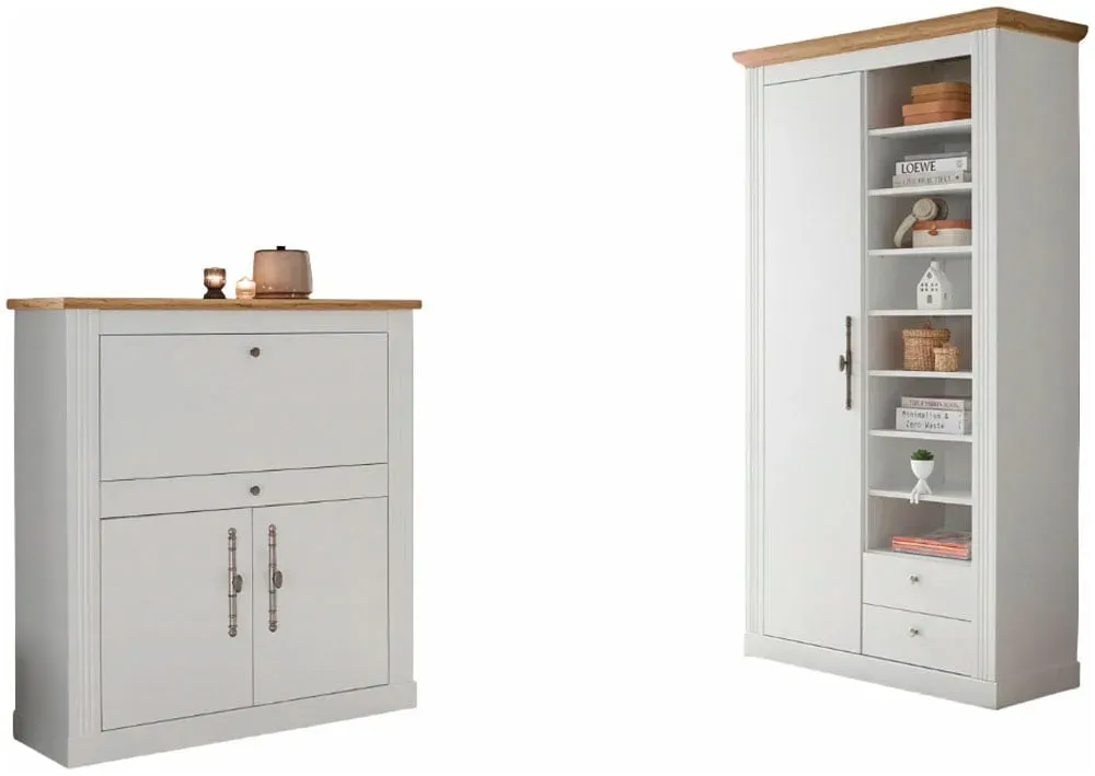 Büromöbel-Set OTTO HOME 